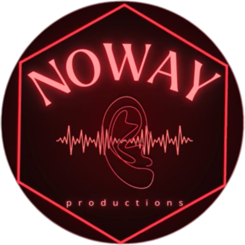NOWAY Productions logo